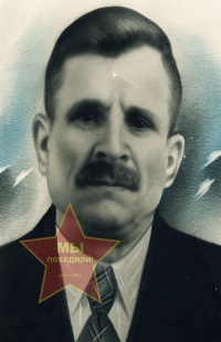 Михайлов Харитон Егорович