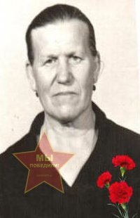 Проскурякова Анна Ильинична