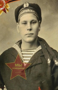 Шунин Иван Степанович