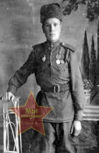 Фурсевич Евгений Фёдорович