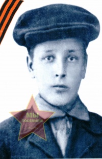 Шемякин Михаил Иванович