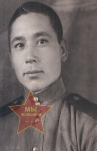 Идрисов Абрар Исмагилович