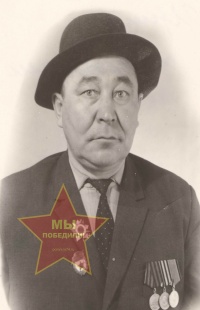 Хасанов Иршат Халилович