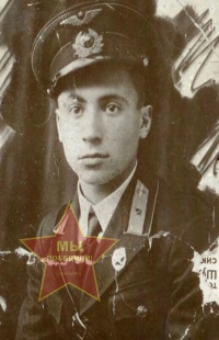 Жуковский Борис Юрьевич