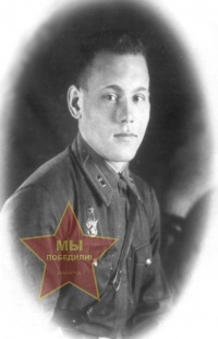 Хорошин Николай Венидиктович