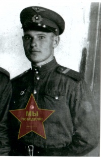 Ращектаев Петр Михайлович