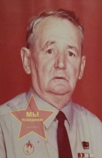 Риятов Махмуд Шакирович