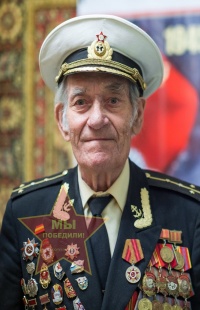 Полещук Михаил Илларионович