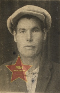 Ворошилов Дмиртрий Иванович