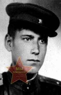 Базуев Валентин