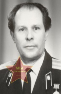 Труфанов Владимир Алексеевич