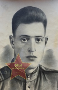 Пинчуков Николай Степанович