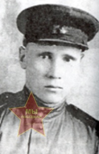 Бороздин Павел Петрович