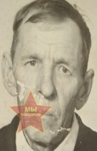 Ильиных Павел Васильевич