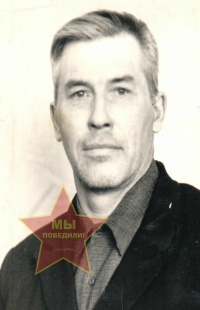 Балин Геннадий Яковлевич