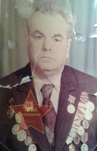 Банников Василий Иванович