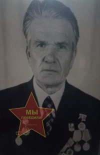 Родин Николай Иванович