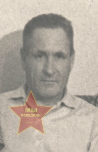 Гуляев Дмитрий Евдокимович