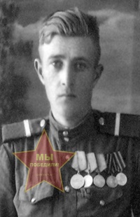 Зырянов Артемий Гордеевич