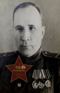 Кривощеков Абрам Григорьевич