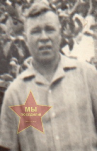 Цыбизов Федор Максимович