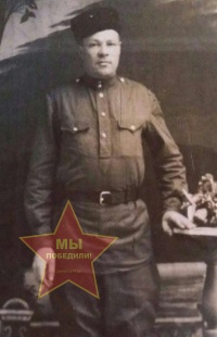 Гурьев Иван Михайлович