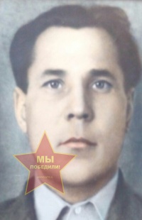 Жуков Сергей Павлович