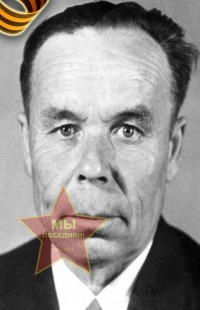 Сафиулин Хаким