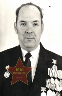 Шкодин Виктор Иванович