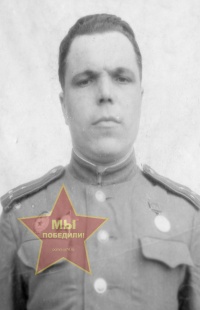 Жарков Андрей Ильич