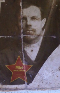 Чистяков Михаил Тихонович