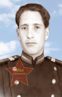 Хаустов Иван Васильевич