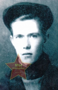 Золотарев Николай Николаевич