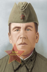 Антропов Александр Спиридонович