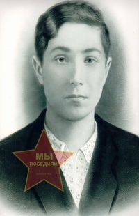 Сандал Михаил Лазаревич