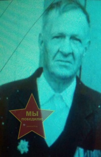 Жуков Демьян Николаевич