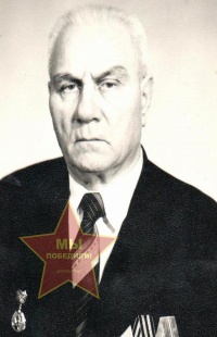 Карюшин Федор Михайлович