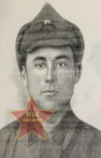 Зверев Виктор Акимович