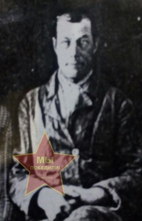 Михеев Иван Алексеевич