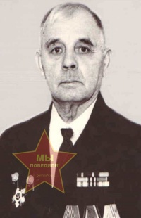 Бобров Семён Ильич