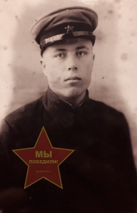 Таушканов Михаил Петрович