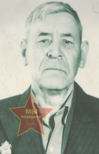 Бридихин Михаил Васильевич