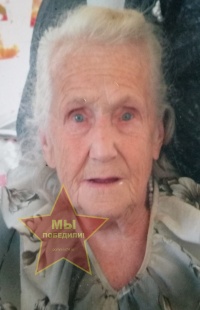 Шустер Гита Муневна