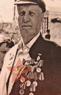 Кашин Михаил Александрович