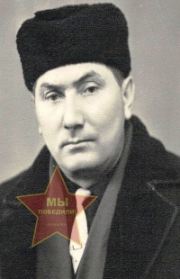 Замятин Николай Сергеевич