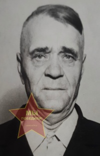 Гузь Иван Павлович