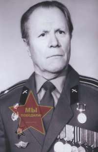 Рябчиков Константин Александрович