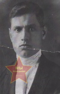 Матус Михаил Петрович