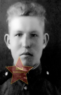 Юрков Иван Семенович