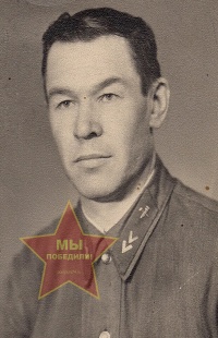 Полуяхтов Михаил Александрович